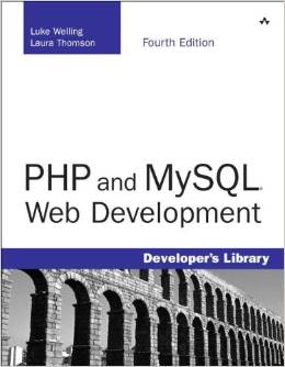 PHP and MySQL development